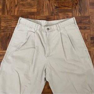 VINTAGE LEE’S DOCKERS / KHAKIS